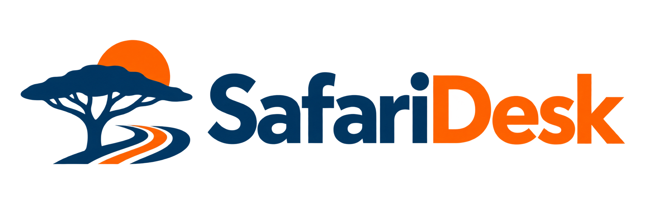 SafariDesk